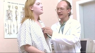 Gadis cantik, Dokter medis, Orgasme, Gadis remaja, Anak muda