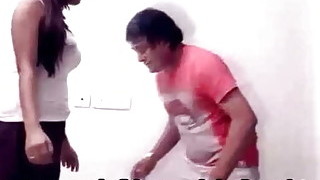 Großer schwanz, Reifen, Jung