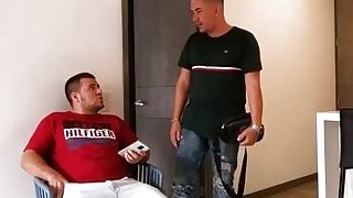 Latina Porno, Mutter, Stiefmutter