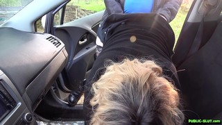 Culonas, Rubias, Corridas internas, A lo perro, Gangbang