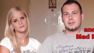 Anal, Vorsprechen
