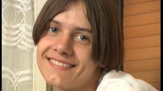 Pria homo