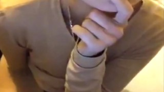 Blonde Russian On Periscope Has An Insane Body