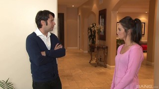 Anal, Première fois