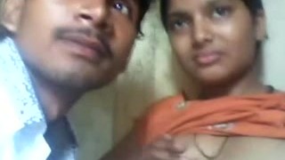 インド人のポルノ