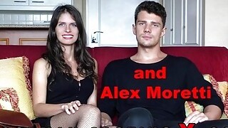 Casting, Couple, Maigre