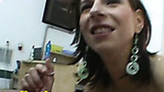 Puta, Feas
