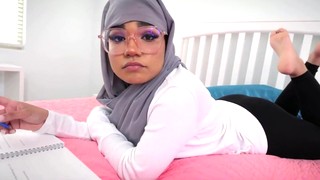 Arab Porn, Beauty, Cock Sucking, Handjob, Teen