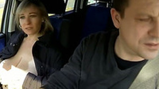 Carro, Peitos caídos