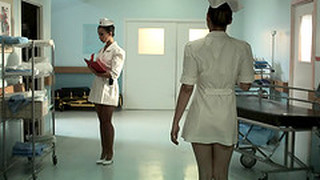 Enfermeira, Uniforme