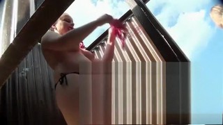 Подсмотренное, Вуайеристы