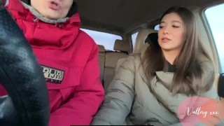 カーセックス