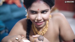 Erotis, Film lengkap, Gadis India