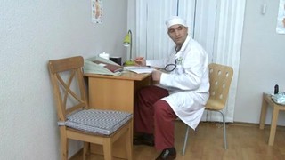 Dokter medis
