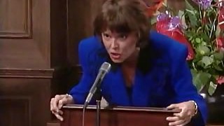 Al Bundy: Marcy-Amanda Bearse Kriegt Einen Orgasmus