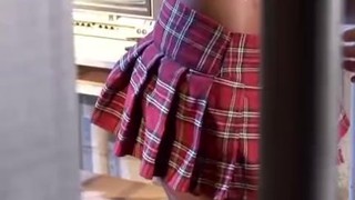 Anal With A Black Beauty Heidi Waters