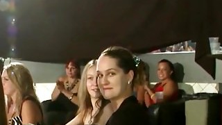 My Fucking Gf Blows Stripper At Slut Fest