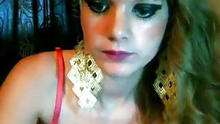 Seks amatir, Dildo, Webcam