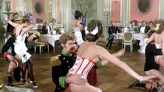 Private Party Dance