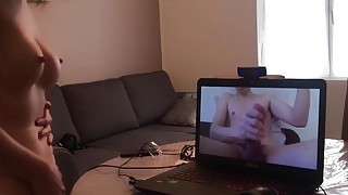 Amateur, Flashing, French Porn, Masturbation, Webcam