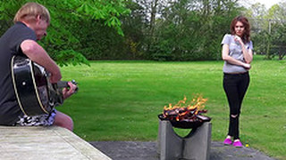 Пара, Старые с молодыми, Реальное