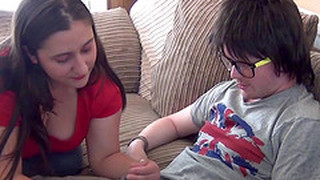 Полненькие, Дрочка