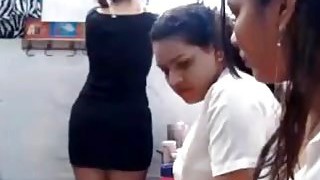 Мексиканское порно, Веб-камера