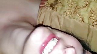 阿拉伯色情, 金发