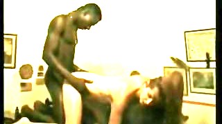 Porno Africano