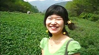 Крупный план, Корейское порно