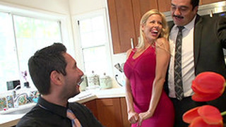 Asaltacunas, Marido, MMF