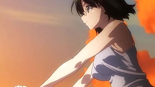 Yosuga No Sora (ANIME) XXX Ecchi