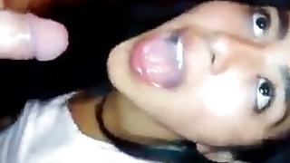 نزول لبن, لبن في البق, لطيفة, سكس لاتيني, بلع اللبن