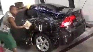 Dilettanti, Tette grosse, Sesso nel culo, Automobile, Coppia, Interrazziali