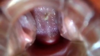 Female Orgasme Inside