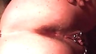 BDSM, Pétage de cul, Piercing, Tatouage