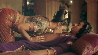 Indira Varma Kama Sutra: A Tale Of Love (1996)