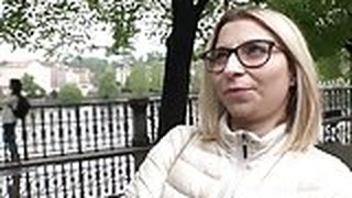 Sarışınlar, İlk kez seks, Masaj, Halk içinde, Kısa saç