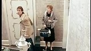 Robienie laski, Czeskie, Retro
