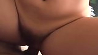 Audition, Big Tits, Brunette, Cock Sucking, Facial