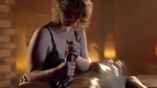 سكس يدوي, مساج