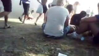 Pijane, Sikanie, Publiczne, Podglądanie