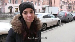 Sperma di memek