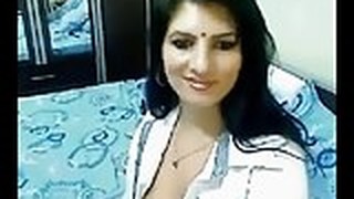 Indischer Porno, MILF, Webcam, Ehefrau
