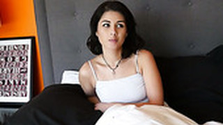 Sexy Chick With Hazel Eyes Penelope Reed Is Fucked By Hot Blooded Stepbrother