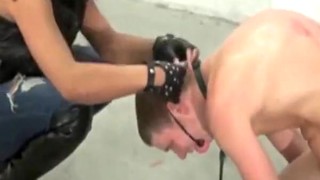 Seks mengikat kasar, CFNM