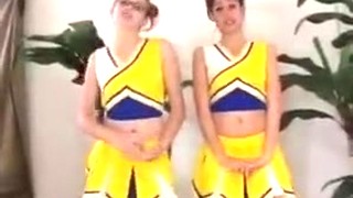 Cheerleader, Lesbian