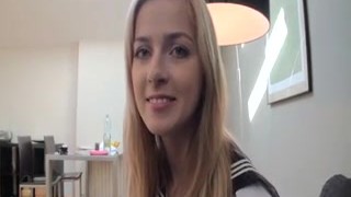 Tímida