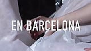 Elle mastürbasyon, Makine seksi, İspanyol porno