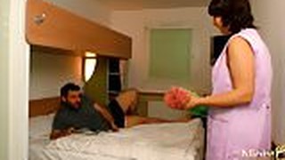 Amatörler, Kulüp, Alman porno